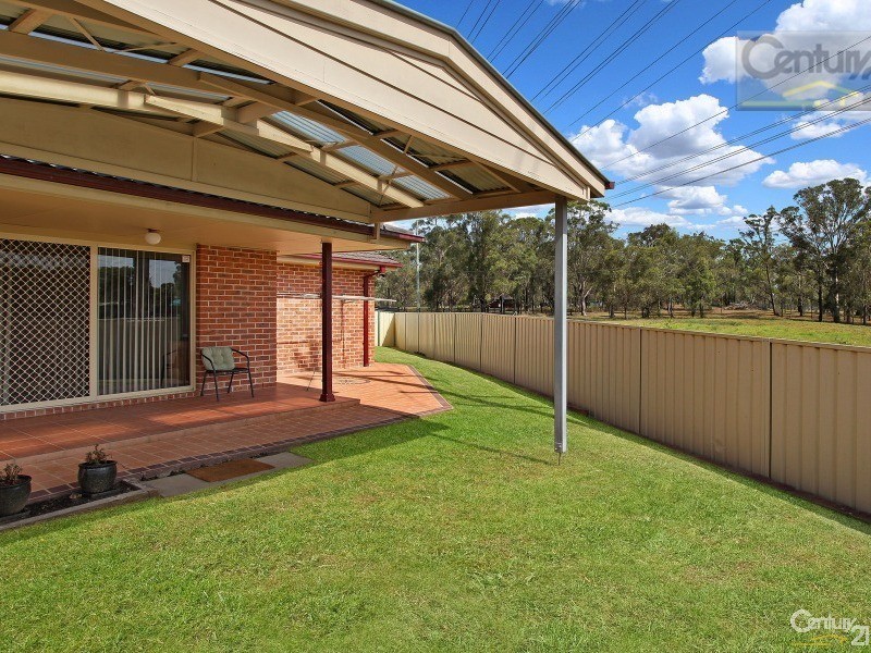 5 Claud Place, South Windsor NSW 2756