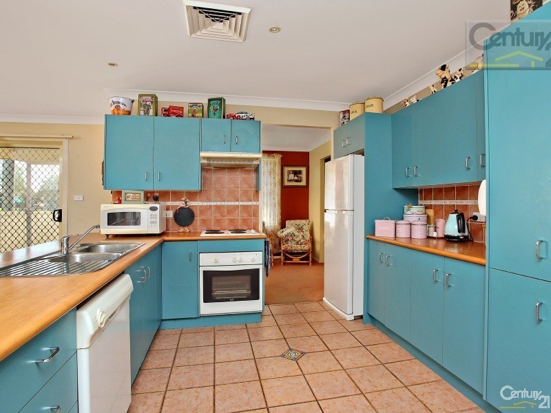 5 Claud Place, South Windsor NSW 2756