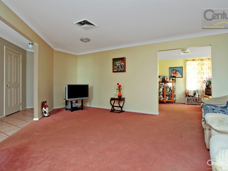 5 Claud Place, South Windsor NSW 2756