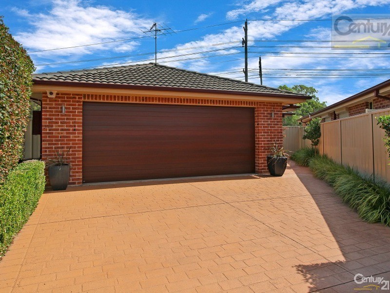 5 Claud Place, South Windsor NSW 2756
