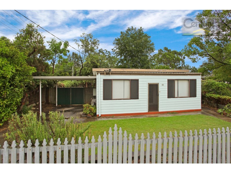 94 Bridge Street, Schofields NSW 2762
