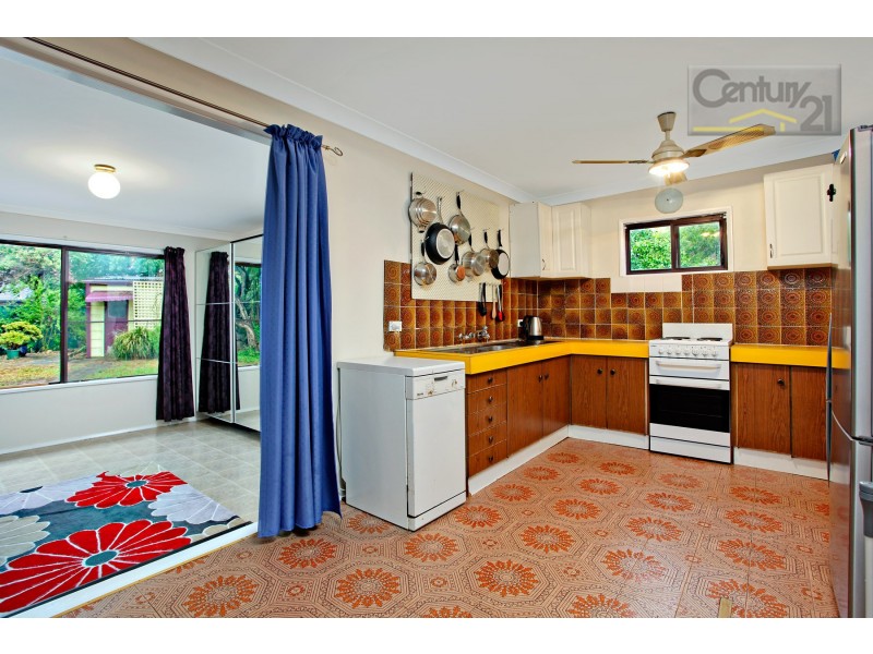 94 Bridge Street, Schofields NSW 2762