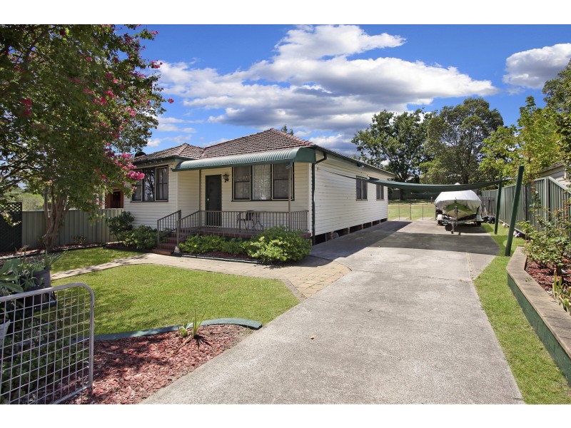 161 Piccadilly Street, Riverstone NSW 2765