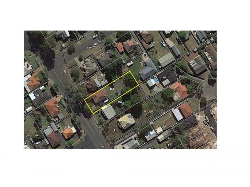 161 Piccadilly Street, Riverstone NSW 2765