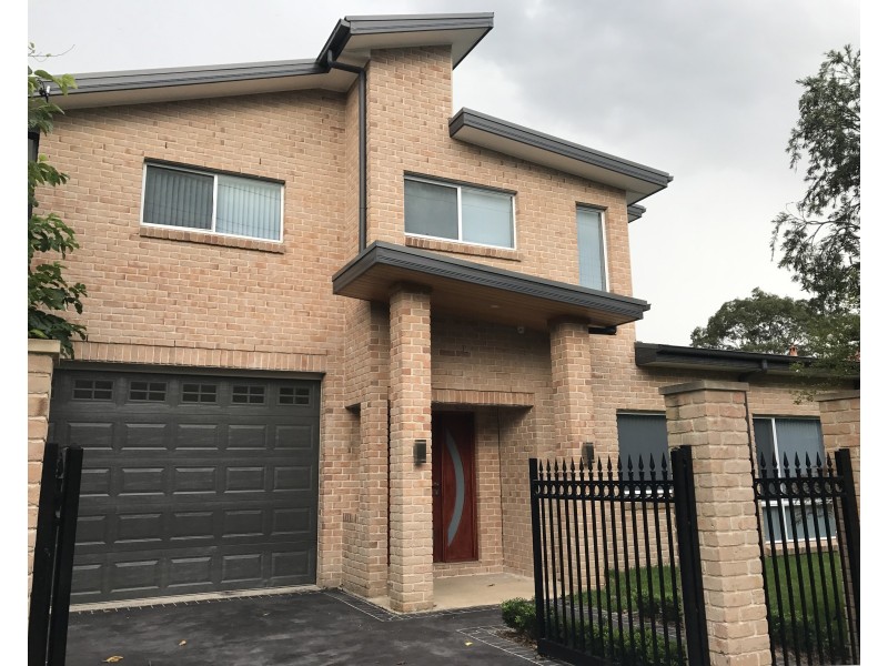 54 George Street, Riverstone NSW 2765