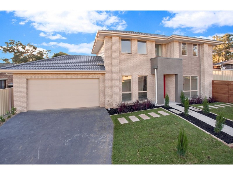 42 Woods St, Riverstone NSW 2765