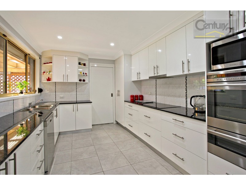 161 Pye Rd, Quakers Hill NSW 2763