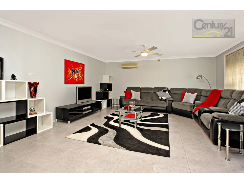 161 Pye Rd, Quakers Hill NSW 2763