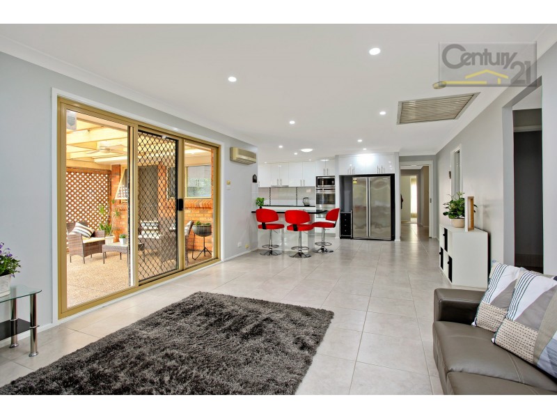 161 Pye Rd, Quakers Hill NSW 2763