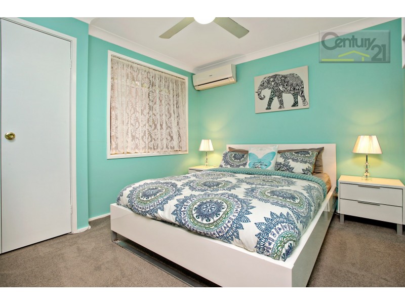 161 Pye Rd, Quakers Hill NSW 2763