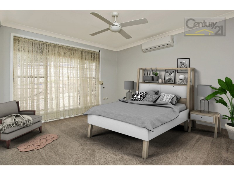 161 Pye Rd, Quakers Hill NSW 2763