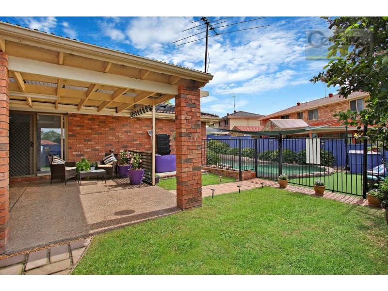 161 Pye Rd, Quakers Hill NSW 2763