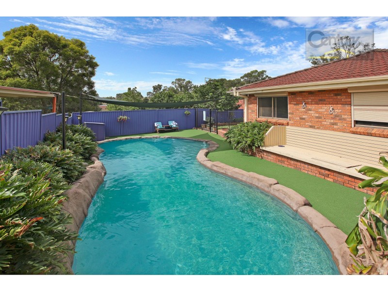161 Pye Rd, Quakers Hill NSW 2763