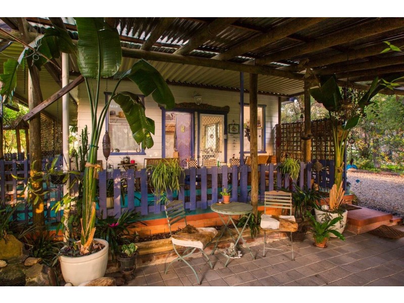 28 WALLACE ROAD, Vineyard NSW 2765