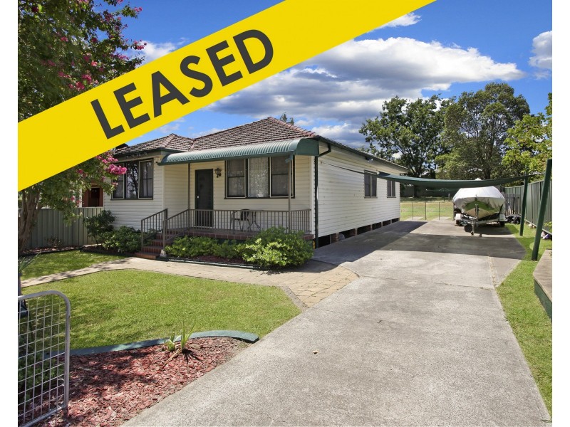 161 Piccadilly St, Riverstone NSW 2765