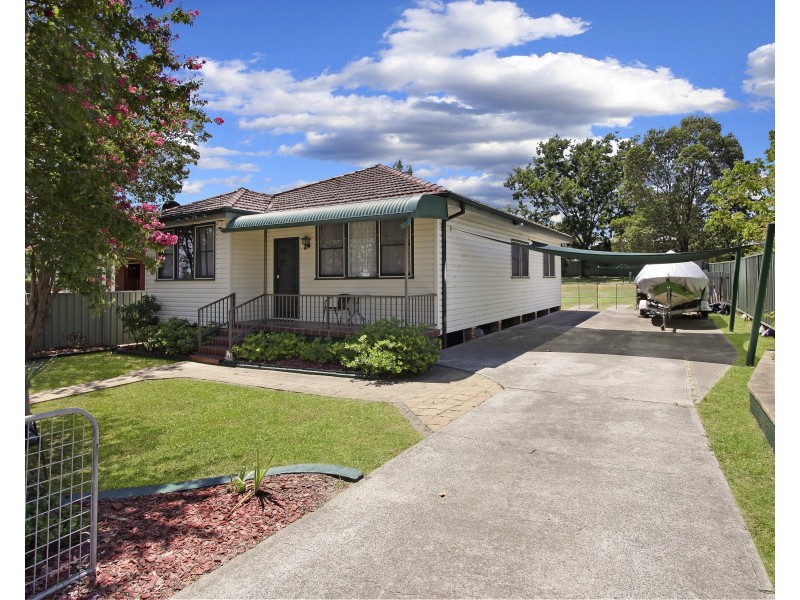 161 Piccadilly St, Riverstone NSW 2765