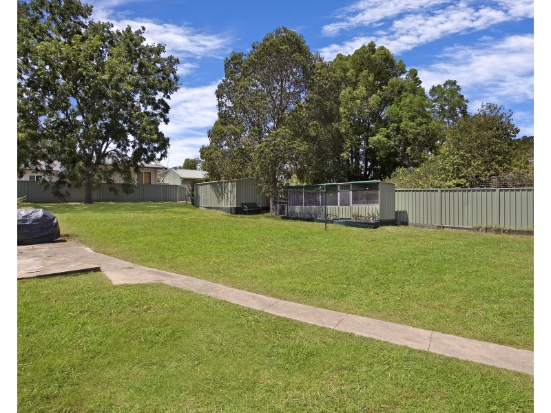 161 Piccadilly St, Riverstone NSW 2765