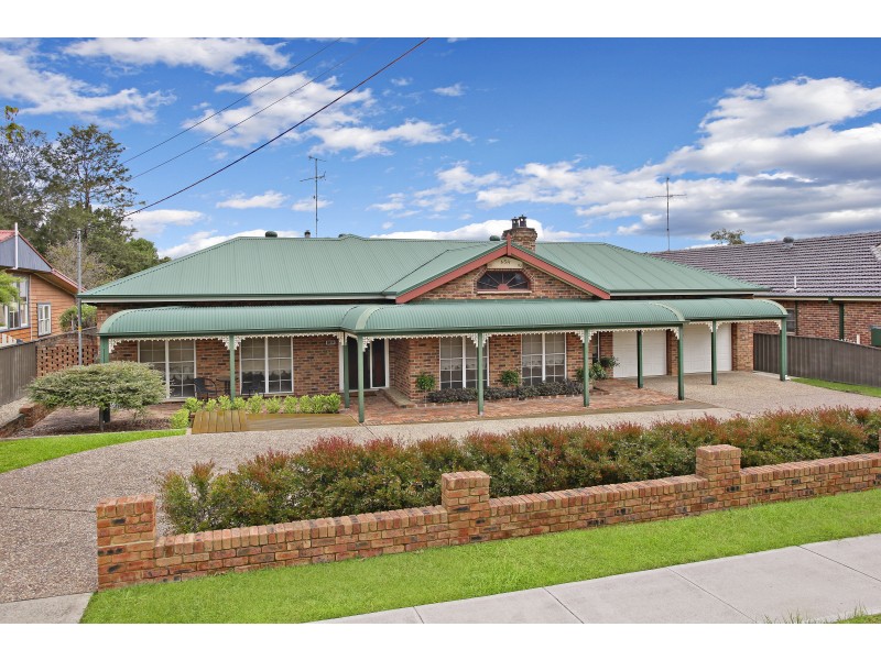 31 Crown Street, Riverstone NSW 2765