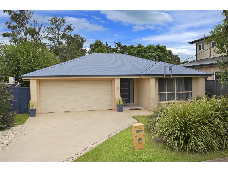 52 George Street, Riverstone NSW 2765