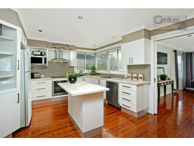 15 Crown Street, Riverstone NSW 2765