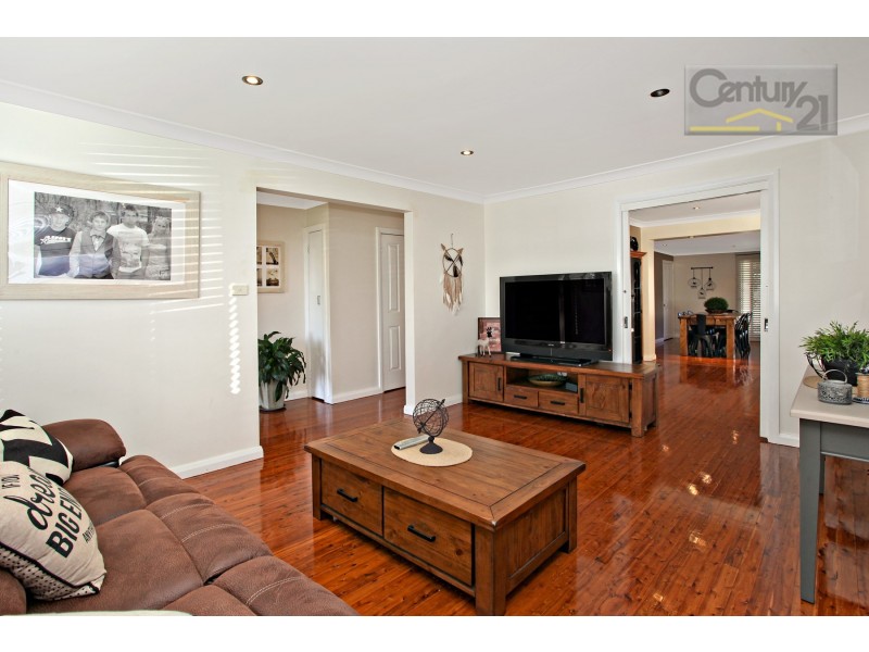 15 Crown Street, Riverstone NSW 2765