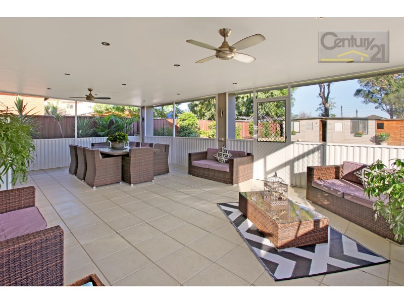 15 Crown Street, Riverstone NSW 2765