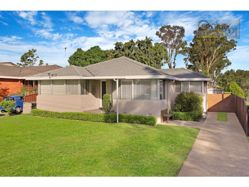 15 Crown Street, Riverstone NSW 2765
