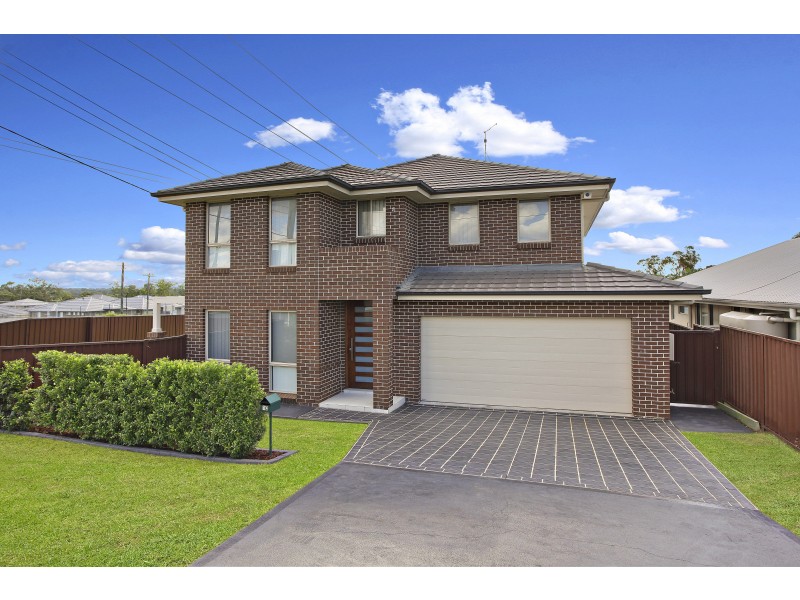 1 Westminster Street, Schofields NSW 2762
