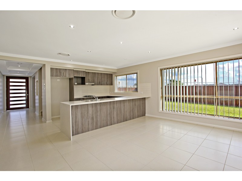 1 Westminster Street, Schofields NSW 2762