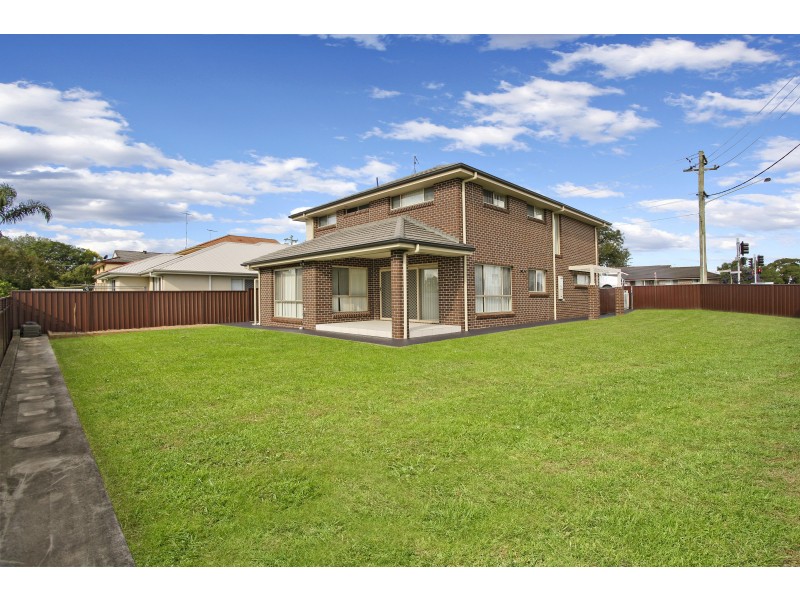 1 Westminster Street, Schofields NSW 2762