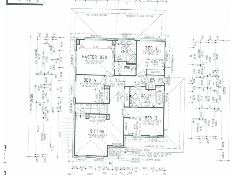 1 Westminster Street, Schofields NSW 2762