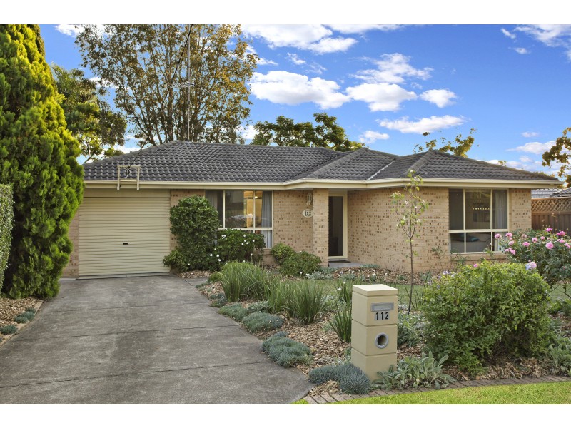 112 Piccadilly Street, Riverstone NSW 2765