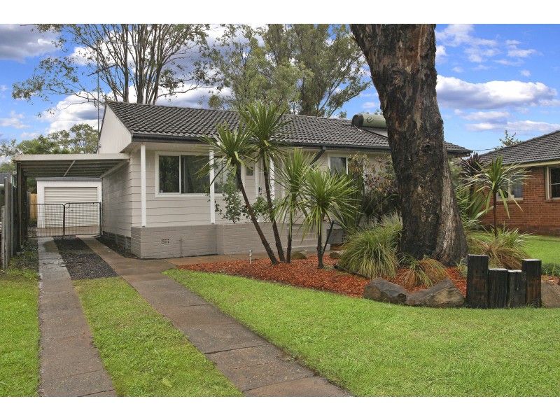 114 Regent St, Riverstone NSW 2765