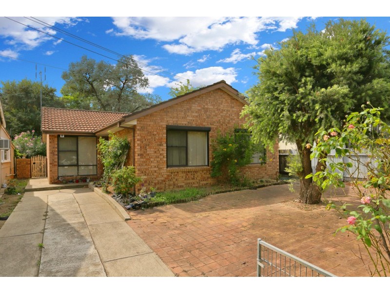 24 Elizabeth Street, Riverstone NSW 2765