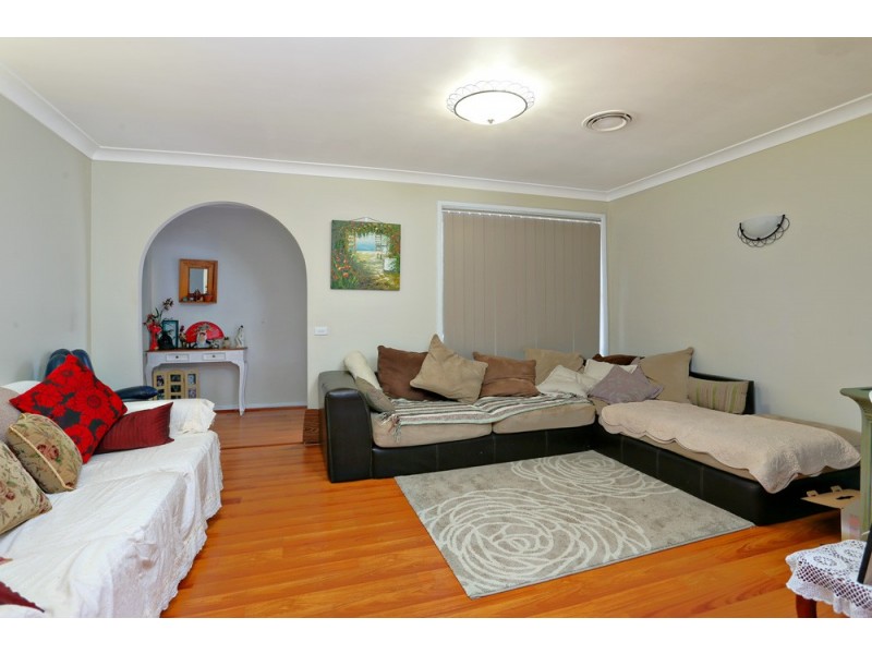 24 Elizabeth Street, Riverstone NSW 2765