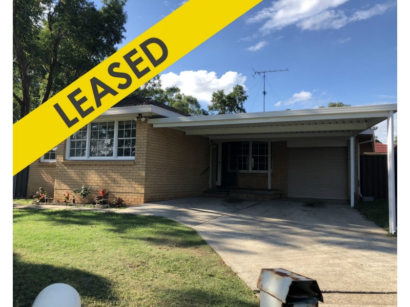 32 Grace Ave, Riverstone NSW 2765
