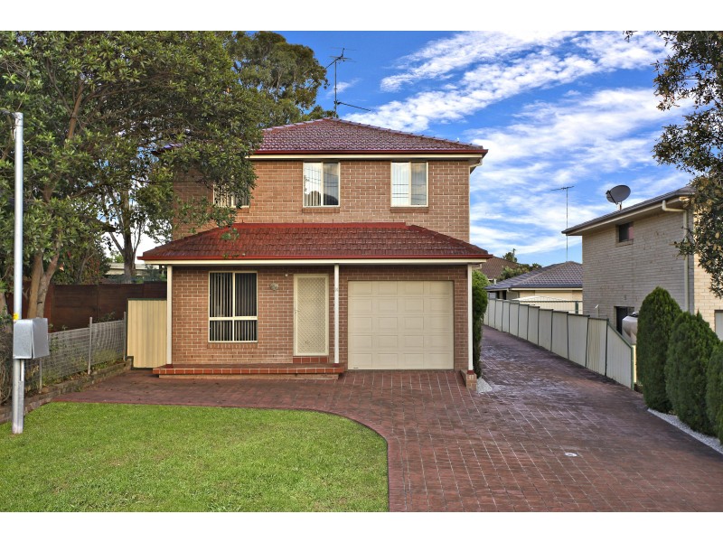 14 Dingle Street, Riverstone NSW 2765