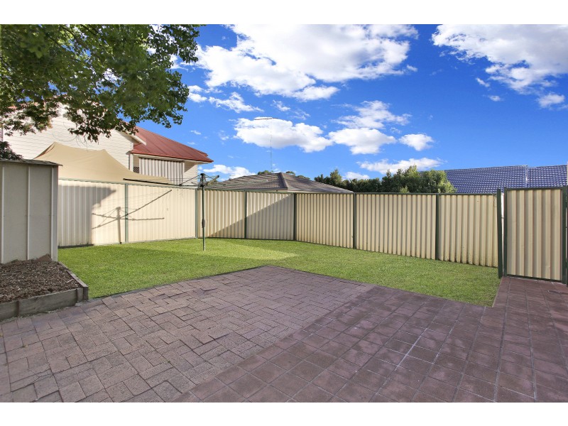14 Dingle Street, Riverstone NSW 2765