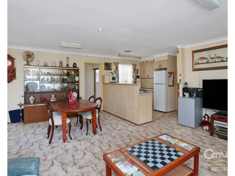 100 Elizabeth Street, Riverstone NSW 2765