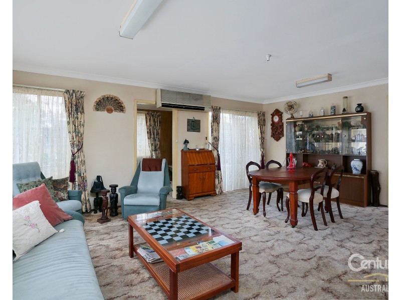 100 Elizabeth Street, Riverstone NSW 2765