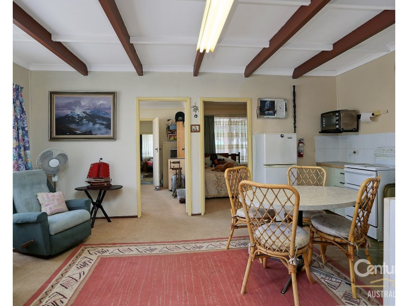 100 Elizabeth Street, Riverstone NSW 2765