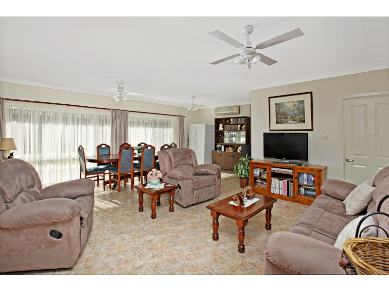 22 Grace Avenue, Riverstone NSW 2765