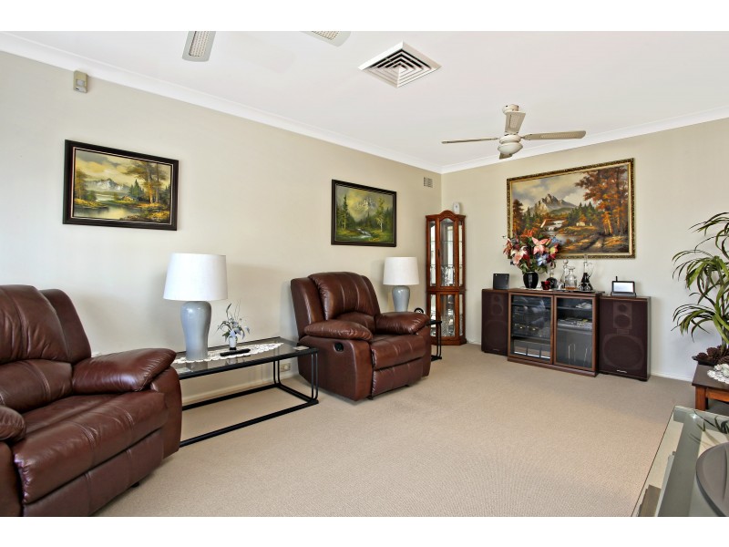 22 Grace Avenue, Riverstone NSW 2765