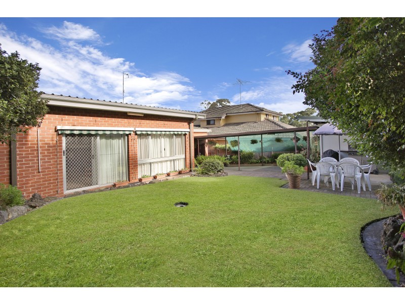 22 Grace Avenue, Riverstone NSW 2765