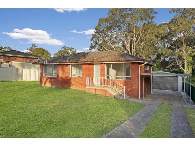 33 Carman Street, Schofields NSW 2762