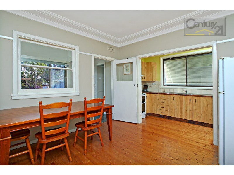 4 Woods Street, Riverstone NSW 2765