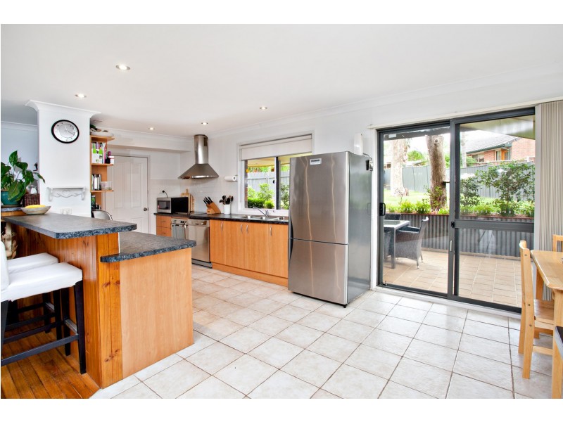 2 Oleander Cres, Riverstone NSW 2765