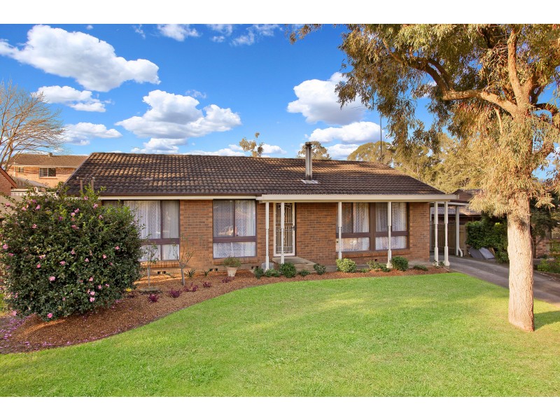 7 Auld Place, Schofields NSW 2762