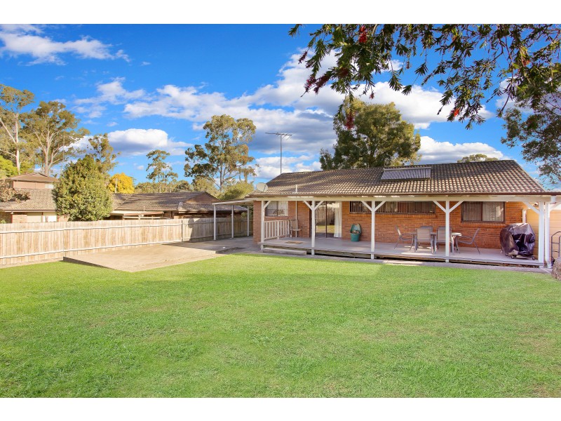 7 Auld Place, Schofields NSW 2762