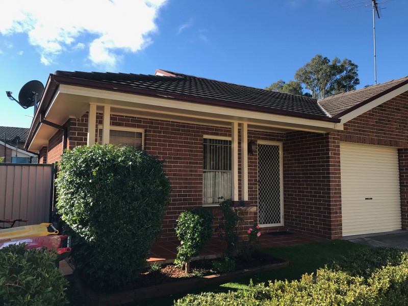 3/26 Westminster Street, Schofields NSW 2762